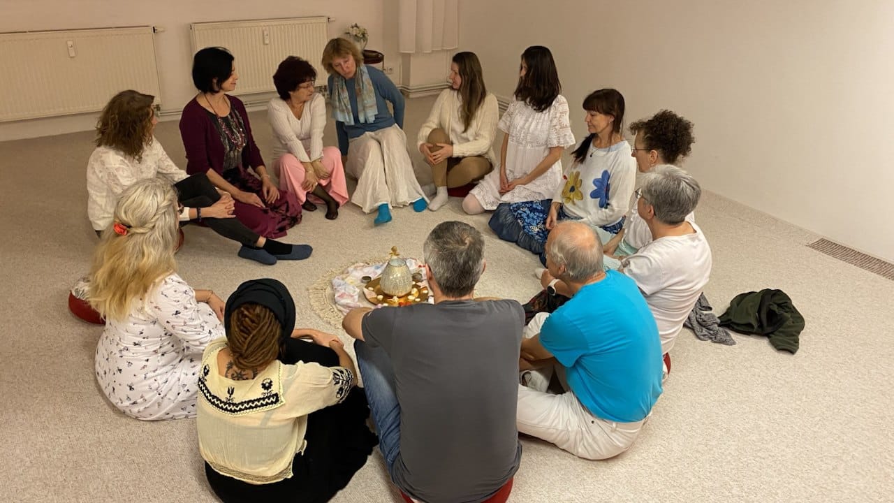 Aramejský Otčenáš