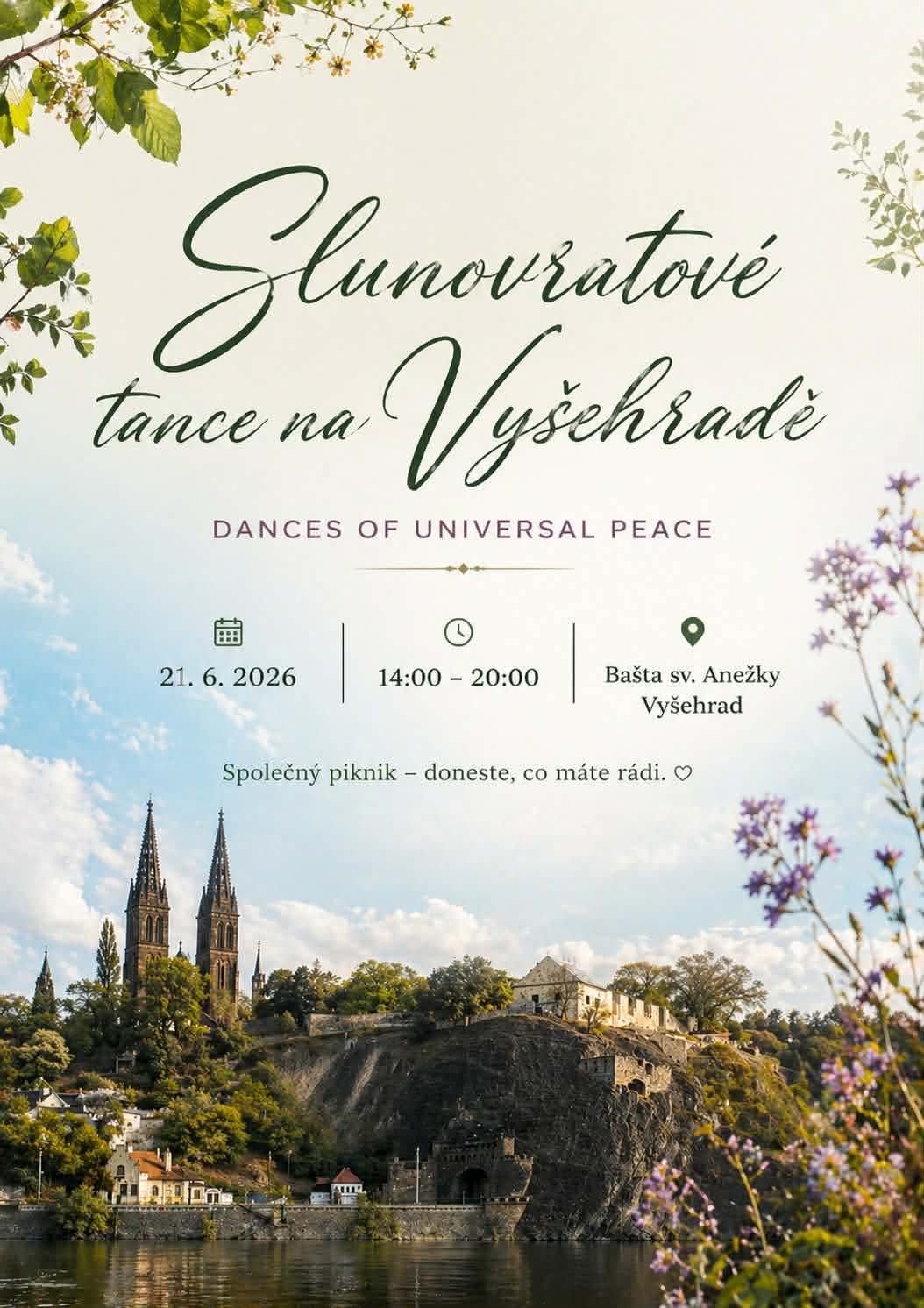 Slunovratové tance
