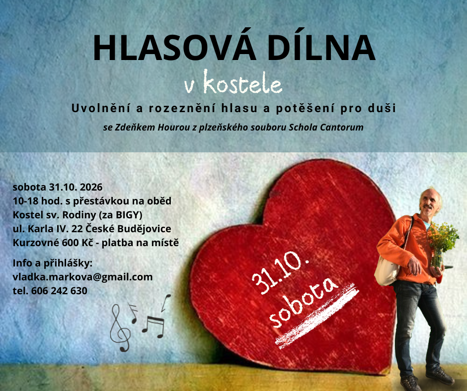 Vícehlasé zpívání