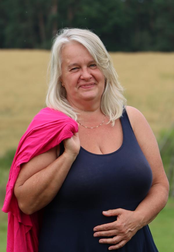 Zdeňka Bhairavi